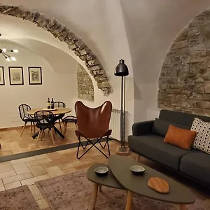 Casa Canadesi Casa vacanze
