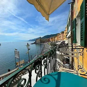 Un Terrazzino Sul Lungomare Appartamento