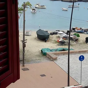 Residenza Lux Fronte Mare Appartamento